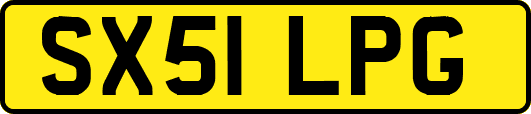 SX51LPG