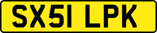 SX51LPK