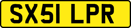 SX51LPR