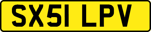 SX51LPV