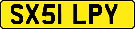 SX51LPY