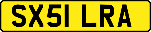 SX51LRA