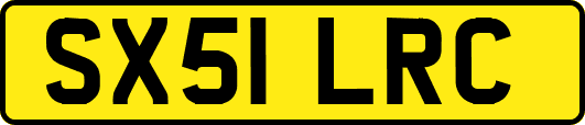 SX51LRC