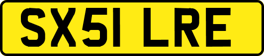 SX51LRE