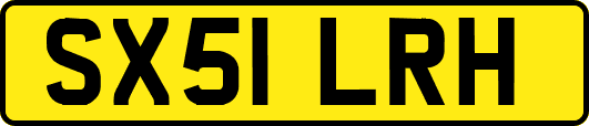 SX51LRH