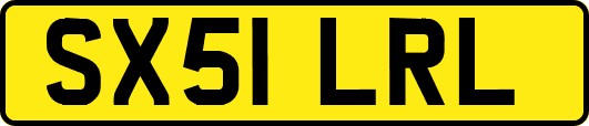 SX51LRL