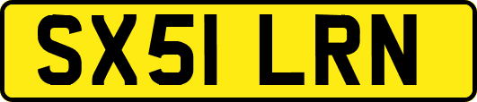 SX51LRN