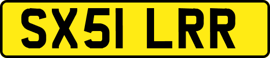 SX51LRR