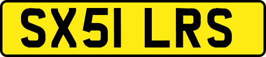 SX51LRS