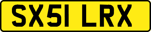 SX51LRX