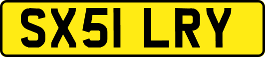 SX51LRY