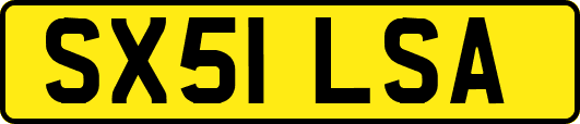 SX51LSA