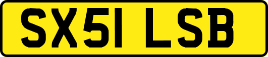 SX51LSB