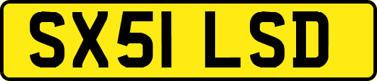 SX51LSD