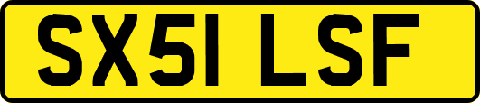 SX51LSF