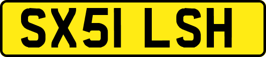 SX51LSH