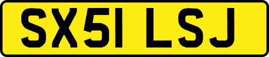 SX51LSJ