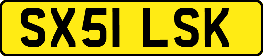 SX51LSK