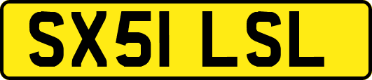 SX51LSL