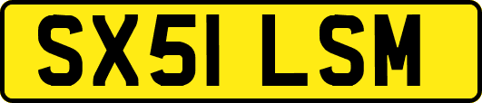 SX51LSM