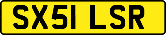 SX51LSR