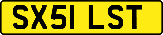 SX51LST