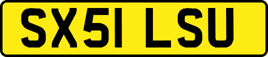 SX51LSU