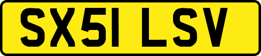 SX51LSV