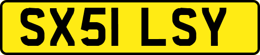 SX51LSY