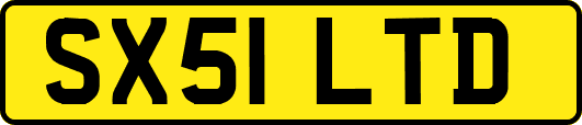 SX51LTD