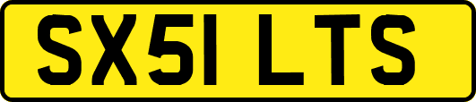 SX51LTS