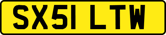 SX51LTW