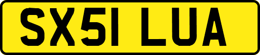 SX51LUA