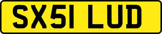 SX51LUD