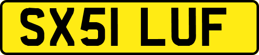 SX51LUF