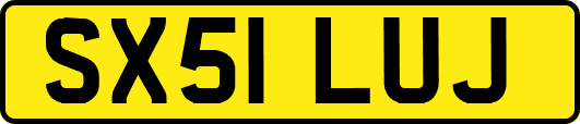 SX51LUJ