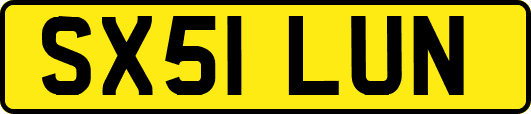 SX51LUN