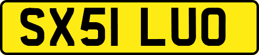 SX51LUO