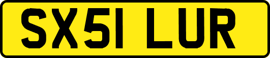 SX51LUR