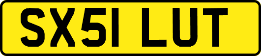 SX51LUT