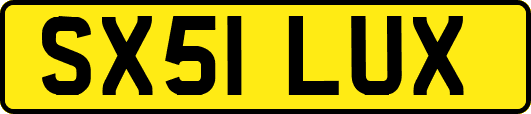 SX51LUX