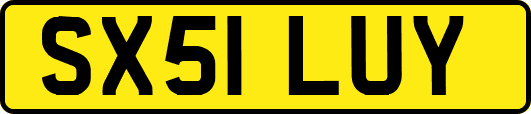 SX51LUY