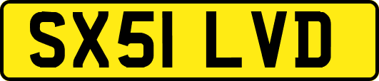 SX51LVD