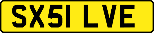 SX51LVE