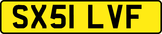 SX51LVF