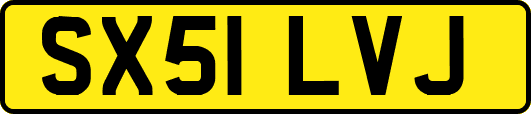 SX51LVJ