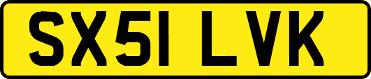 SX51LVK