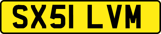 SX51LVM