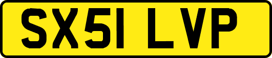 SX51LVP