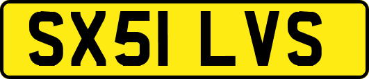 SX51LVS